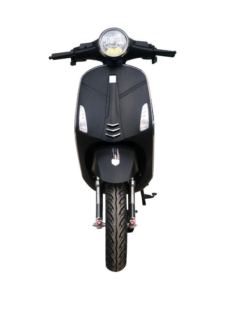 Vasavi Wheels Go Green Eco Project Battery operated Vehicles