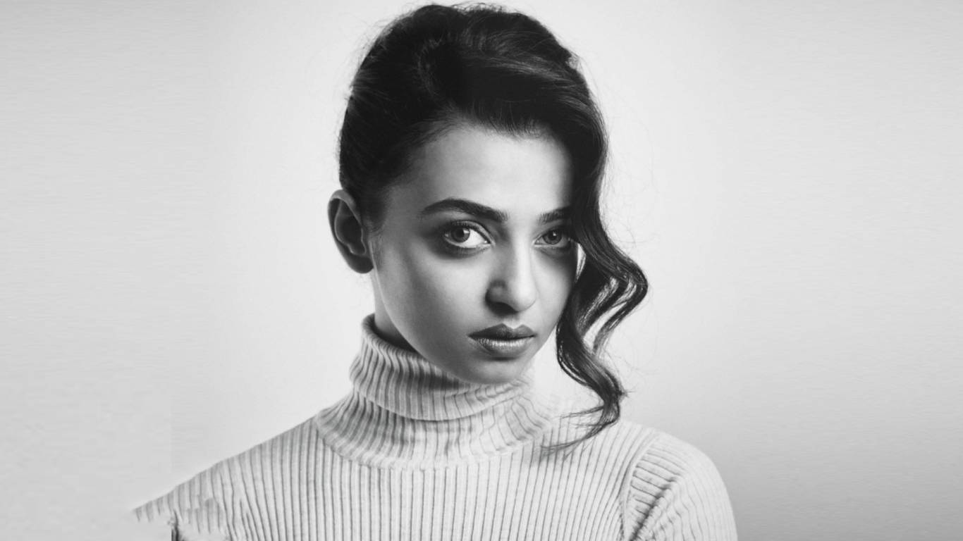 Radhika Apte UHD HD Photo