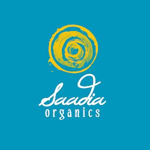 Saadia Organics 100% Argan Oil