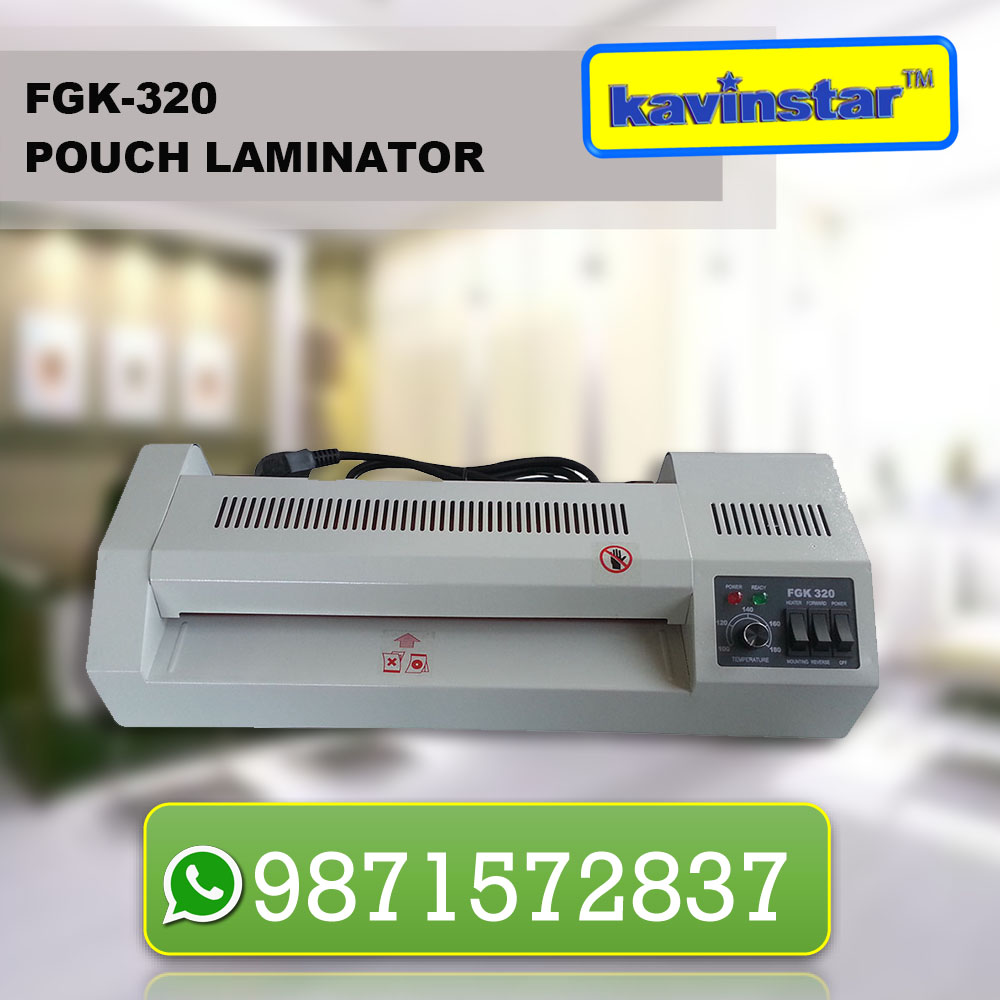 Lamination Machine Dealer in Kathmandu "NEPAL"