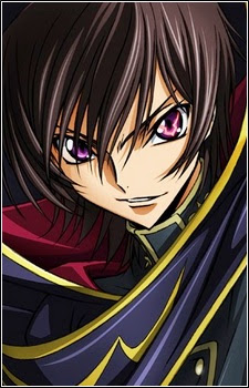 Lelouch Mugen Character Lelouch Mugen Character