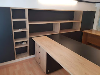 CARPINTERO FERNANDO G. CALLEJA