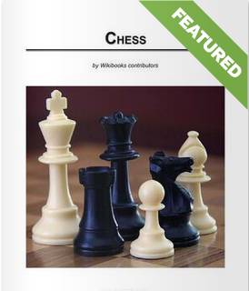 Chess book Chess%2Bfeatured