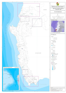 Majene: PETA PERTAMBANGAN KABUPATEN MAJENE
