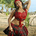 South Actress Nayanthara Hot Pose
