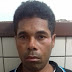 Homem é preso acusado de matar vizinho com paulada na cabeça em Itapicuru