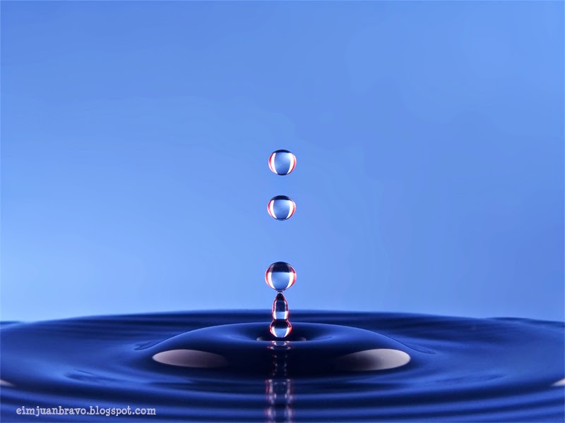 water-drop-photo
