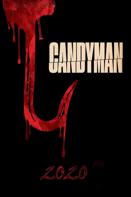 [HD] Candyman 2020 Pelicula Online Castellano