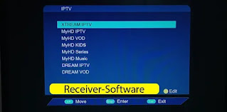 Gazal 2021 1506tv Software With Mscam And Dream Iptv Option