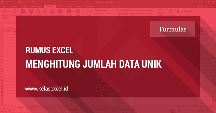 Rumus Excel Menghitung Jumlah Data Yang Sama Rumus Excel Menghitung Jumlah Data Yang Sama