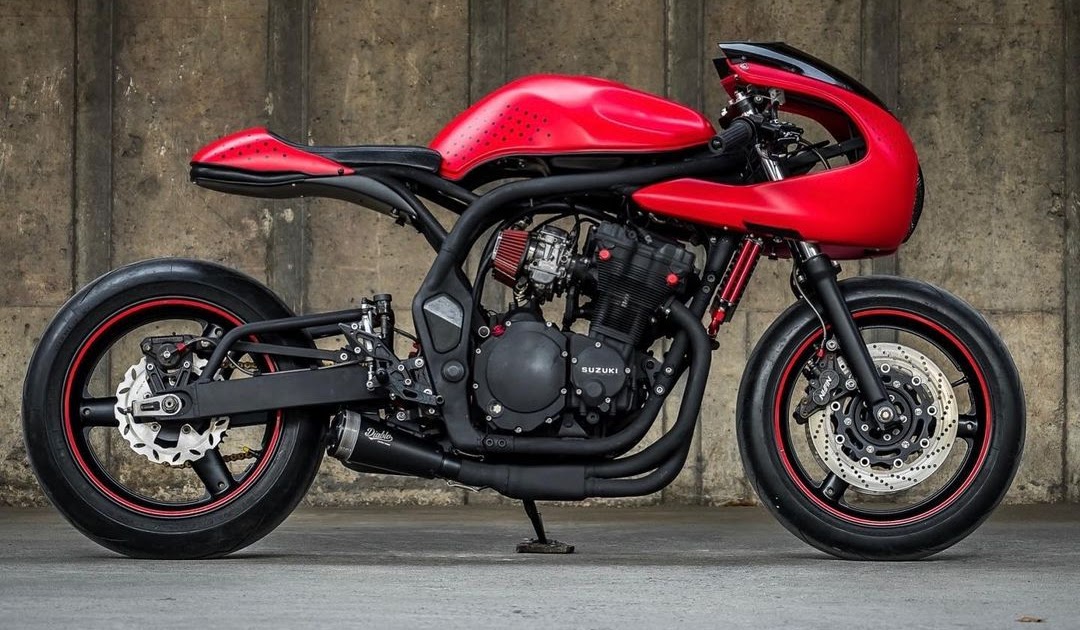 Bandit Harley Davidson Bandit