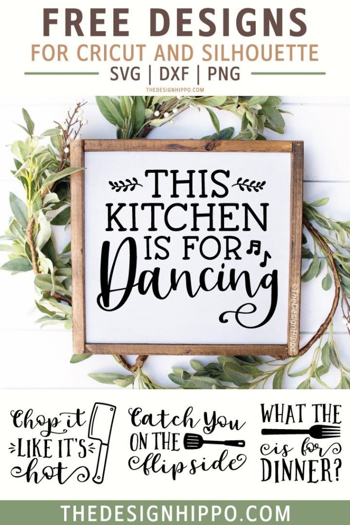 Download Where To Find Free Kitchen Baking Themed Svgs
