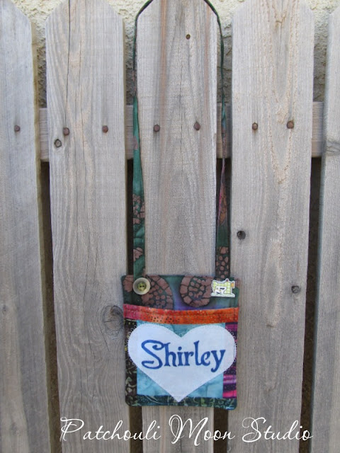 Patchouli Moon Studio~ Name Tags