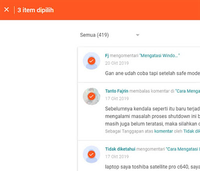 Cobalah Blogger Baru Yang Lebih Mobile-Friendly! Cobalah Blogger Baru Yang Lebih Mobile-Friendly!