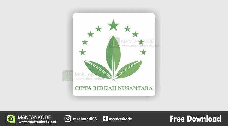 Logo PT. CIPTA BERKAH NUSANTARA - KangSaku