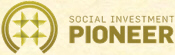 UNPSI Social Investment Pioneer in 2012