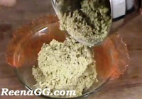 Holi Special Thandai Recipe Step 3