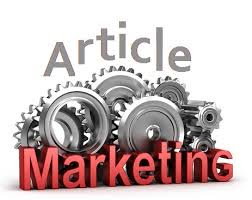 Learn Article Promotion