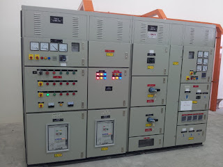 Penjaga Jentera Elektrik Kuasa dan Penyejukan & Penyamanan Udara: PAPAN ...