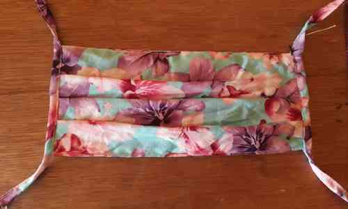 Cara Membuat Masker Kain Sendiri Mudah Dan Cepat Omevan Com Cara Membuat Masker Kain Sendiri Mudah Dan Cepat Omevan Com