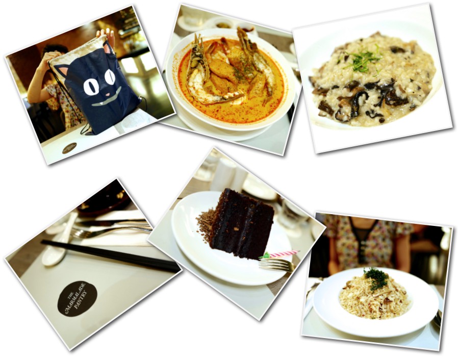 Faerie Tales Marmalade Pantry at Novena