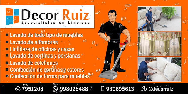 Decor Ruiz