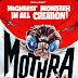 Mothra (Mill Creek SteelBook) Blu-ray Review