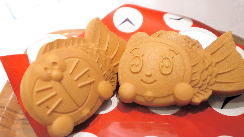 Doraemon Waku Waku Sky Park Stella Lee Indonesia Beauty And