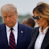 Donald Trump se une a la lista de dirigentes con COVID-19