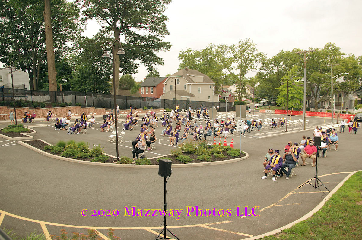 Bogota Blog NJ Bogota High School Class of 2020