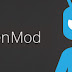 CyanogenMod 11 4.4.4 Canvas Knight v3