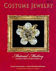 Costume Jewelry Collector's International