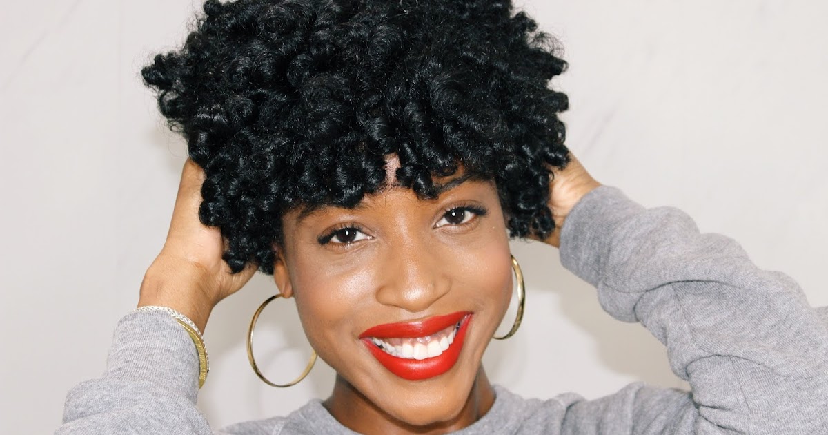 7. Flexi Rods on Transitioning Hair: Tips and Tricks - wide 6