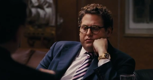 Jonah Hill Wolf Of Wall Street Best Actor: Best Supporting Actor 2013: Jonah Hill in The Wolf of Wall