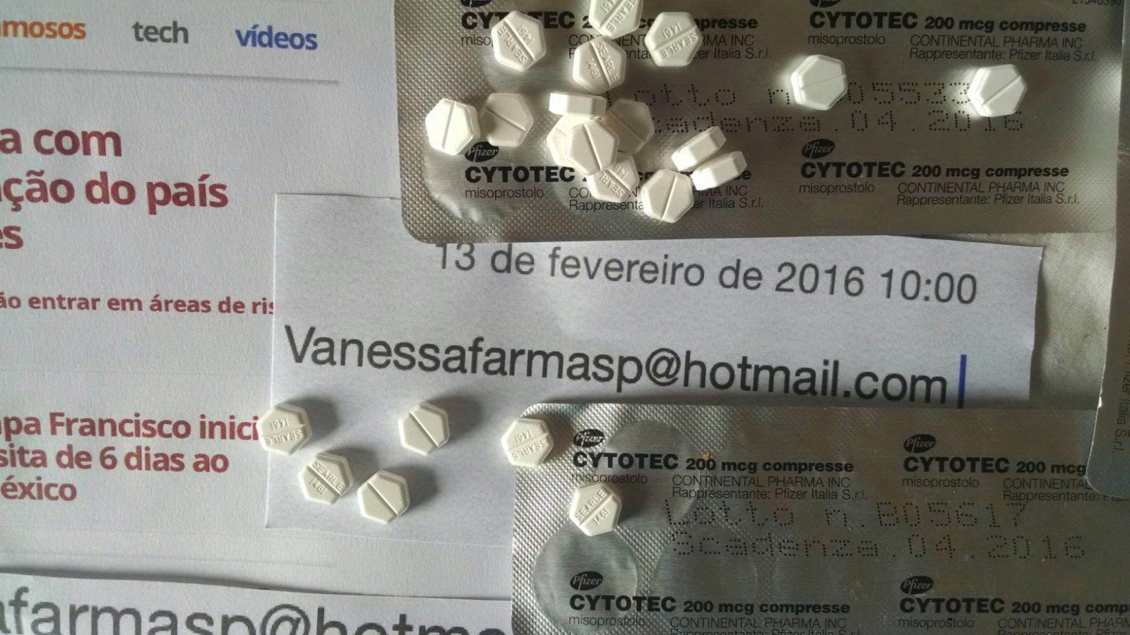 Cytotec таблетки инструкция по применению взрослым от чего назначают