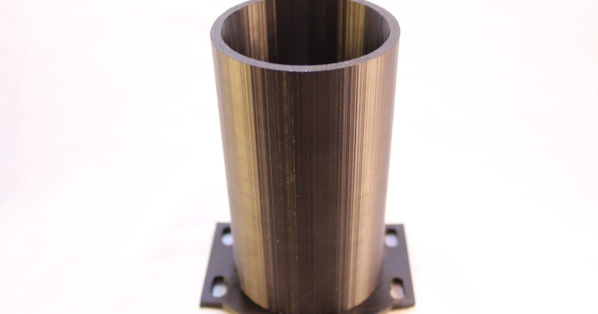 3D Printed Mass Air Flow Meter (MAF) Delete Pipes Nissan Skyline GTR