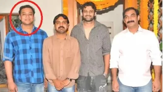 prabhas-brother