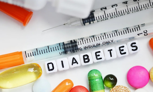 Warning Signs of Type 1 & 2 Diabetes