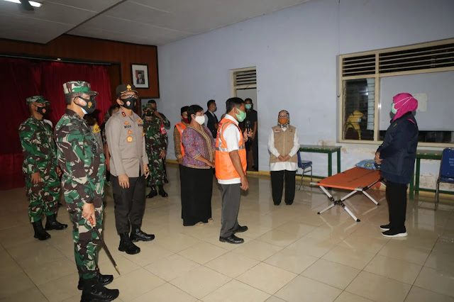 ppkm mikro jombang