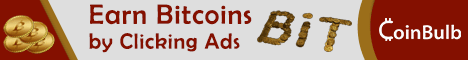 Coin Bulb.com banner
