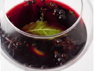 Christmas 2016: 7 Spiced Wine recipes to Try this Christmas - Traditional British mulled wine Christmas 2016: 7 Spiced Wine recipes to Try this Christmas - Traditional British mulled wine