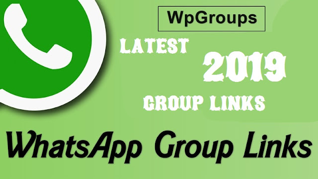 WhtasApp Group Links of February 2019 - New Whatsapp Groups Links
