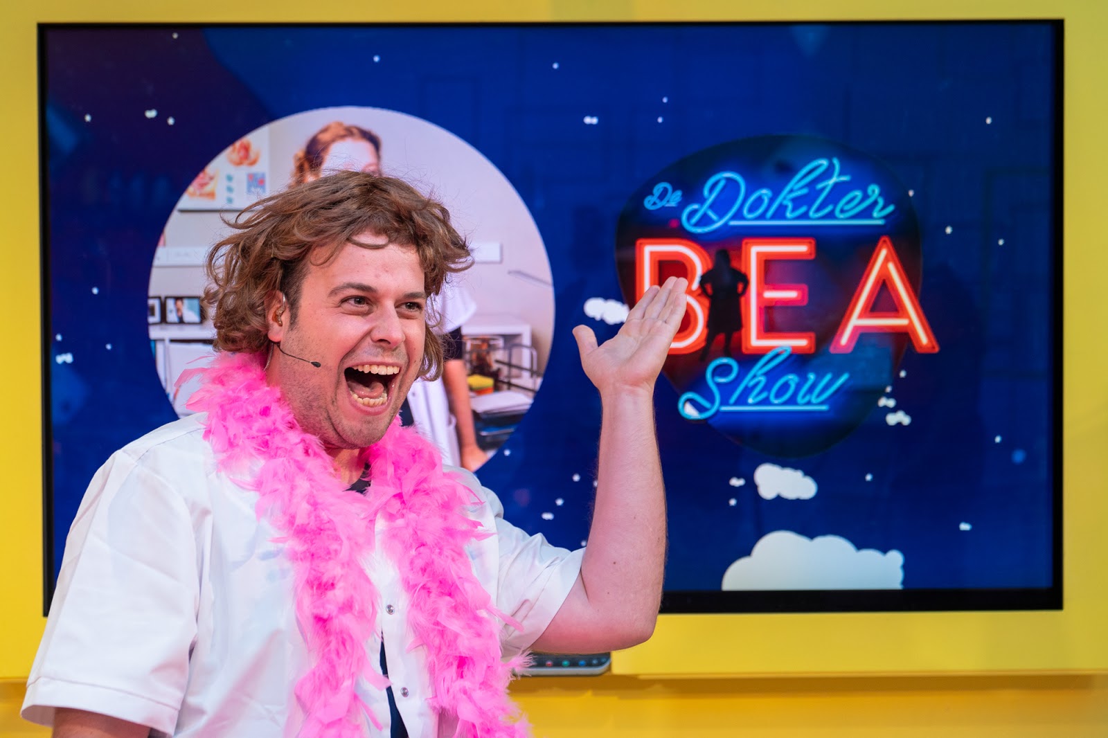 Een najaar om van te smullen - Getest op kinderen