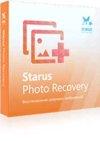 Starus Photo Recovery Portable
