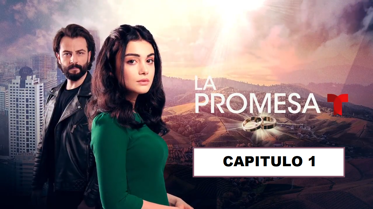 La Promesa Capitulo 1 Audio Latino La Promesa La Promesa Capitulo 1 Audio Latino La Promesa