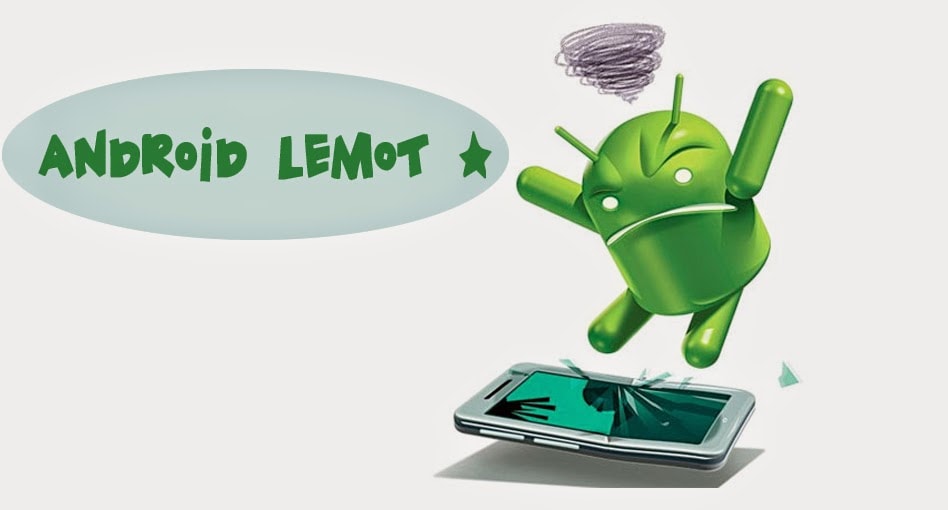 Kumpulan Tema Android