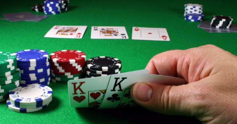 Panduan Bermain POKER IDN 2019