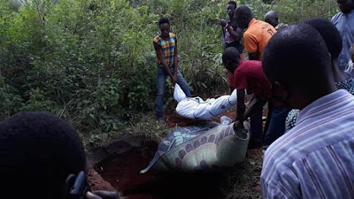 Penggembala Muslim Fulani Menewaskan 14 orang Kristen Baptis di Negara Bagian Kogi, Nigeria