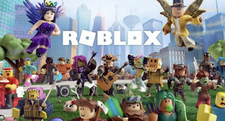 Vonrobux.ga To Get Lot Free Robux On Roblox, It Is Real ?