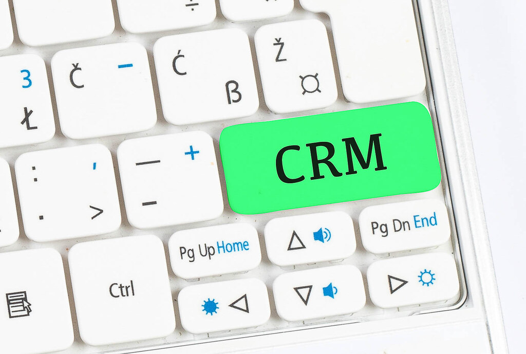 CRM implementation strategies What You Need to Do Before You Begin